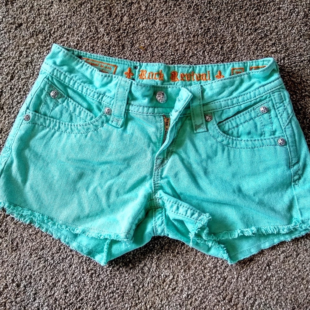 Shorts